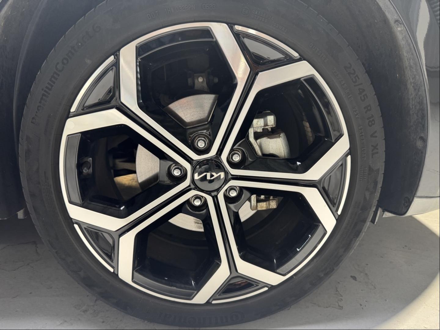 Image KIA Niro 1.6 GDi 141ch HEV Premium DCT6