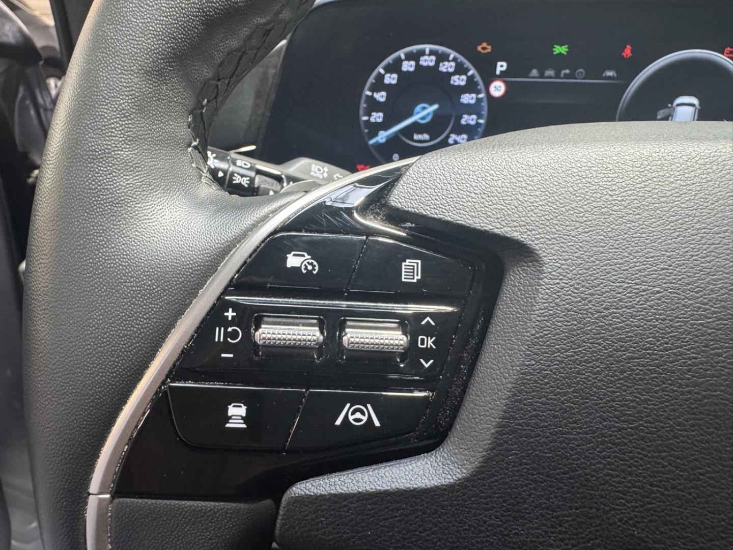 Image KIA Niro 1.6 GDi 141ch HEV Premium DCT6