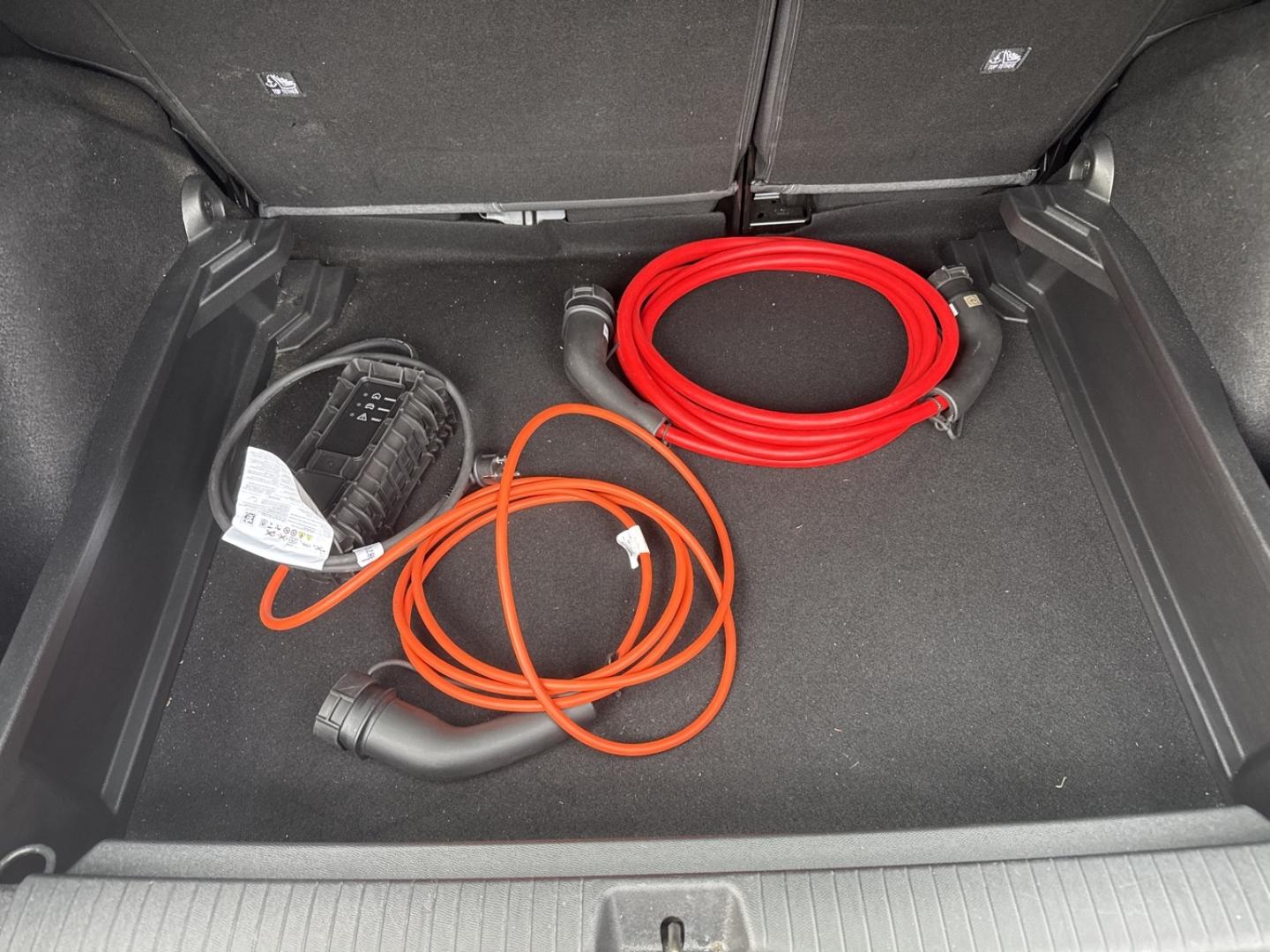 Image OPEL Frontera Electric 113ch 52kWh Edition