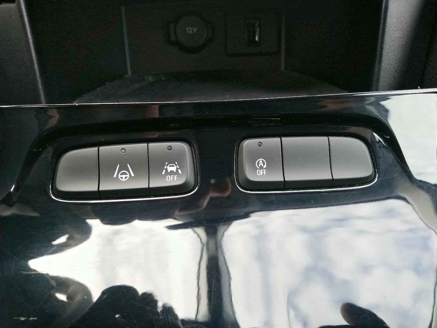 Image OPEL Grandland 1.5 D 130ch GS BVA8