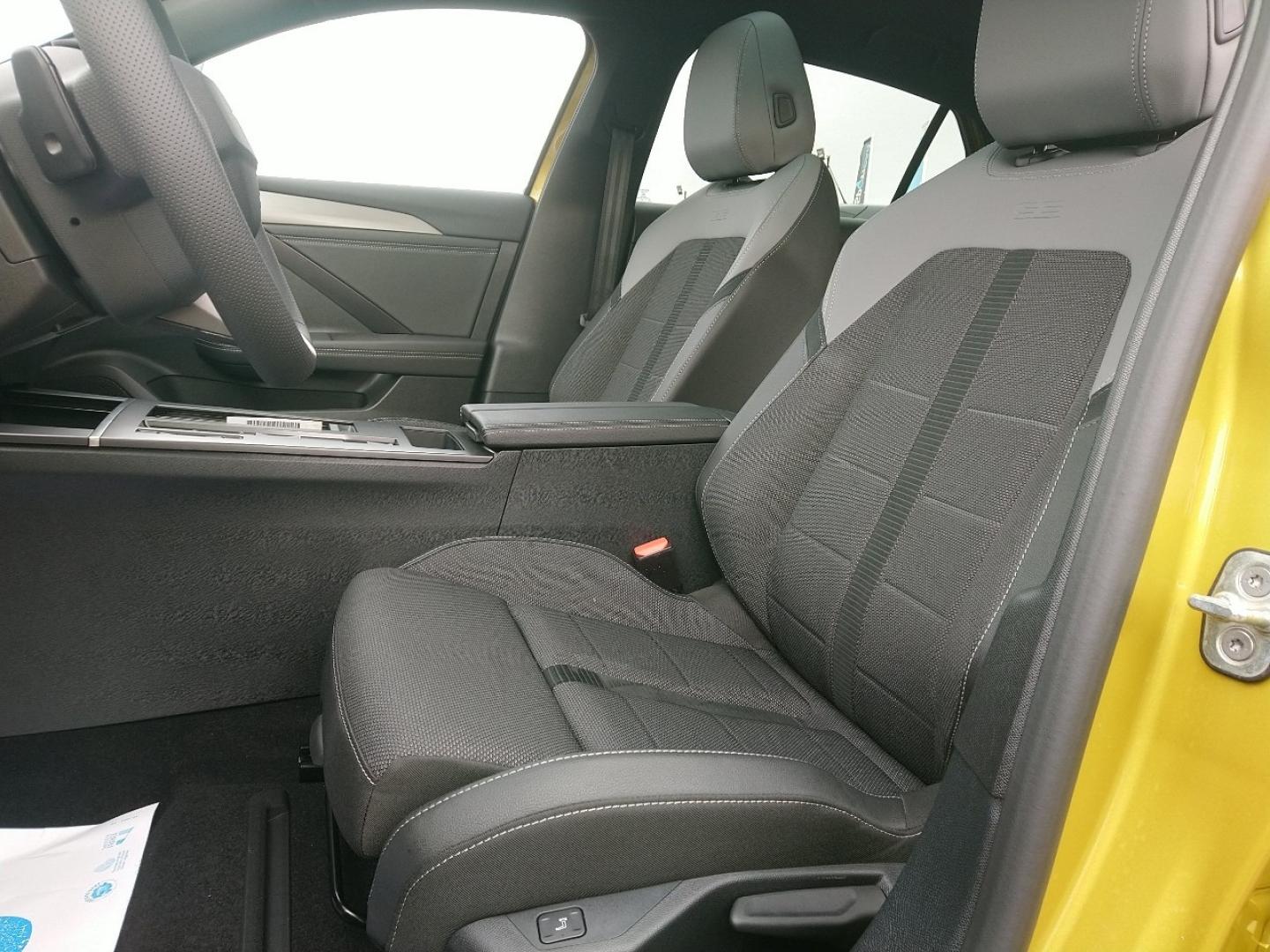 Image OPEL Astra 1.2 Turbo Hybrid 145ch GS e-DCT 6