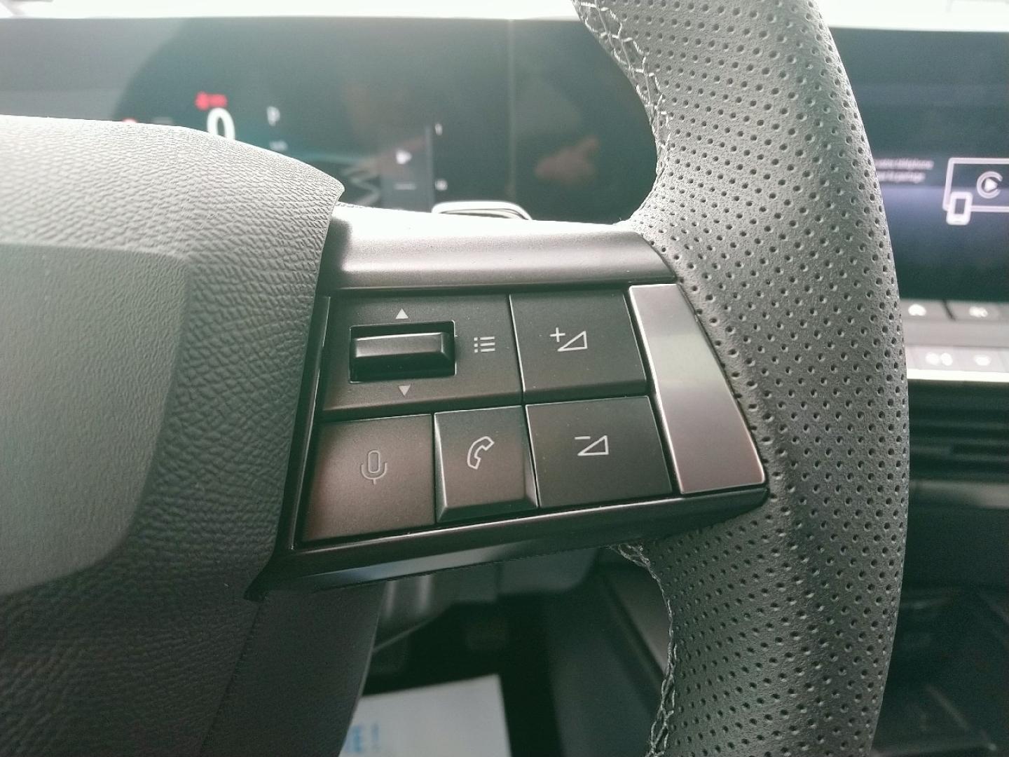 Image OPEL Astra 1.2 Turbo Hybrid 145ch GS e-DCT 6
