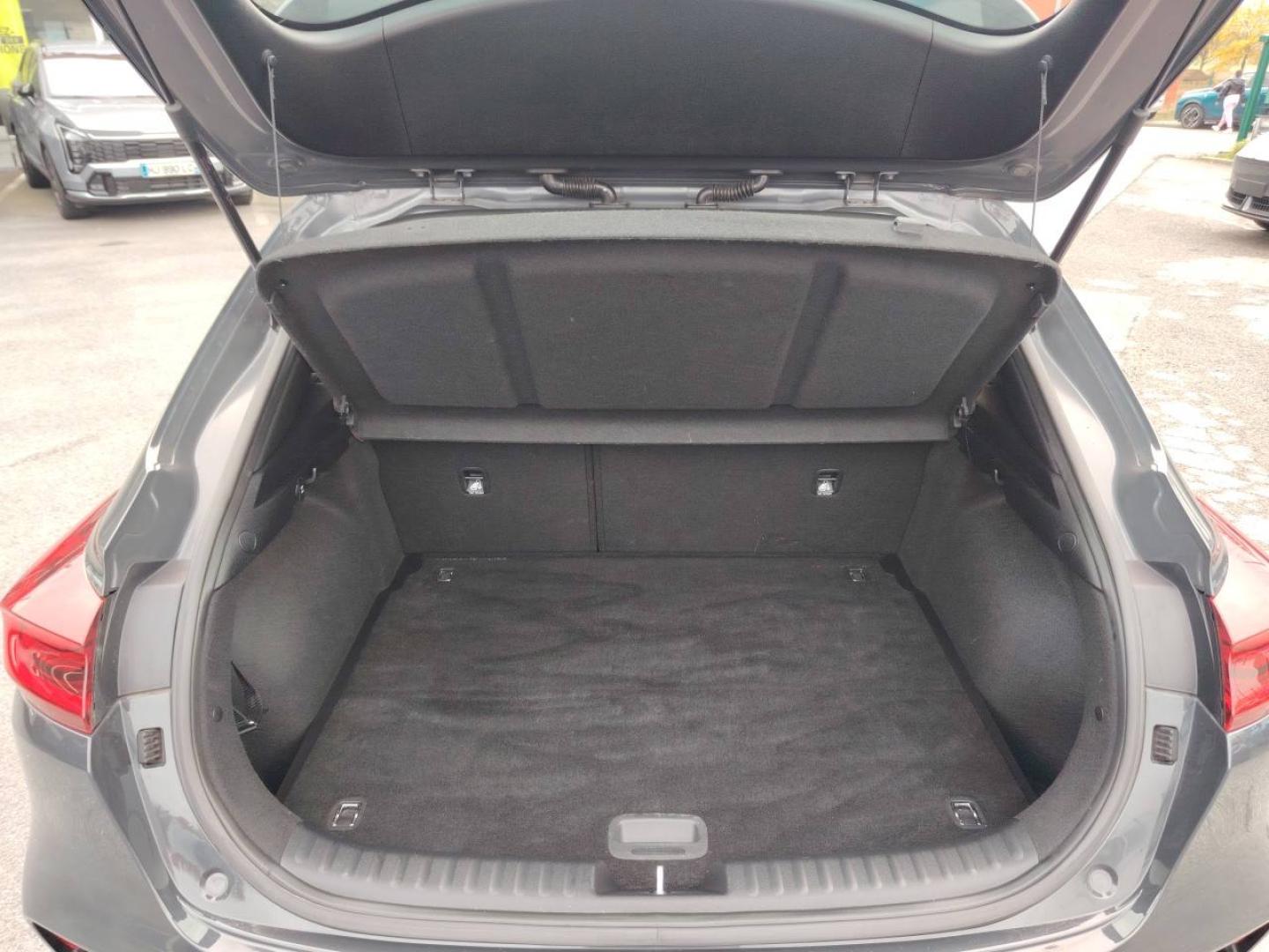 Image KIA XCeed 1.5 T-GDI 160ch Active DCT7