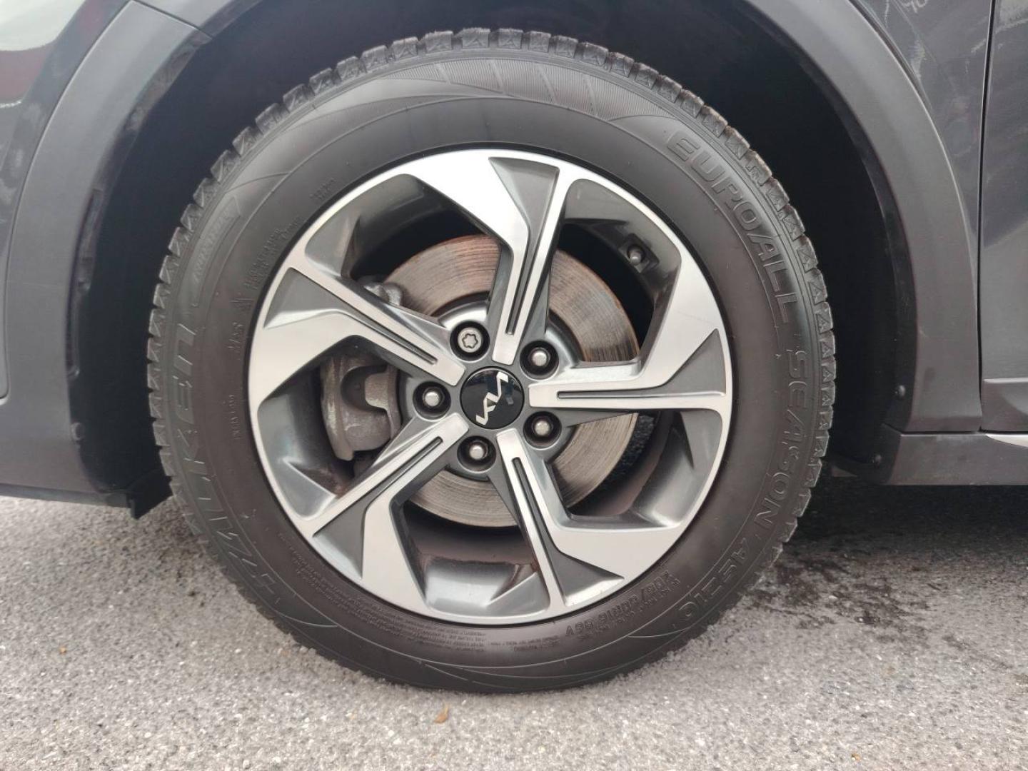 Image KIA XCeed 1.5 T-GDI 160ch Active DCT7