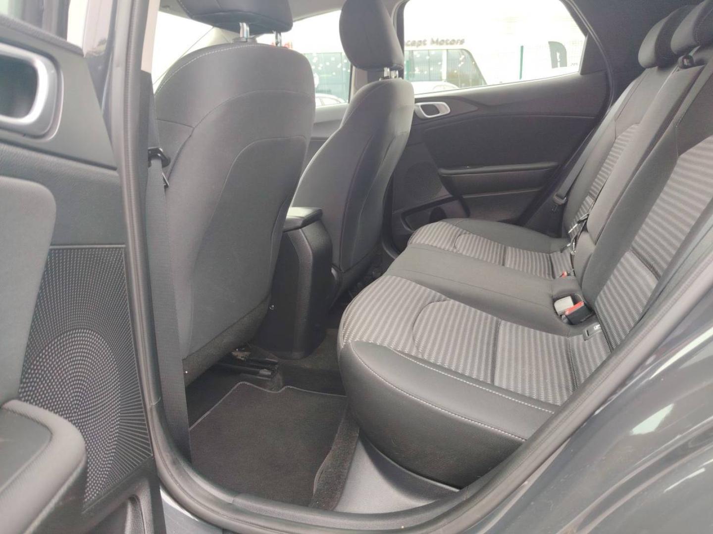 Image KIA XCeed 1.5 T-GDI 160ch Active DCT7
