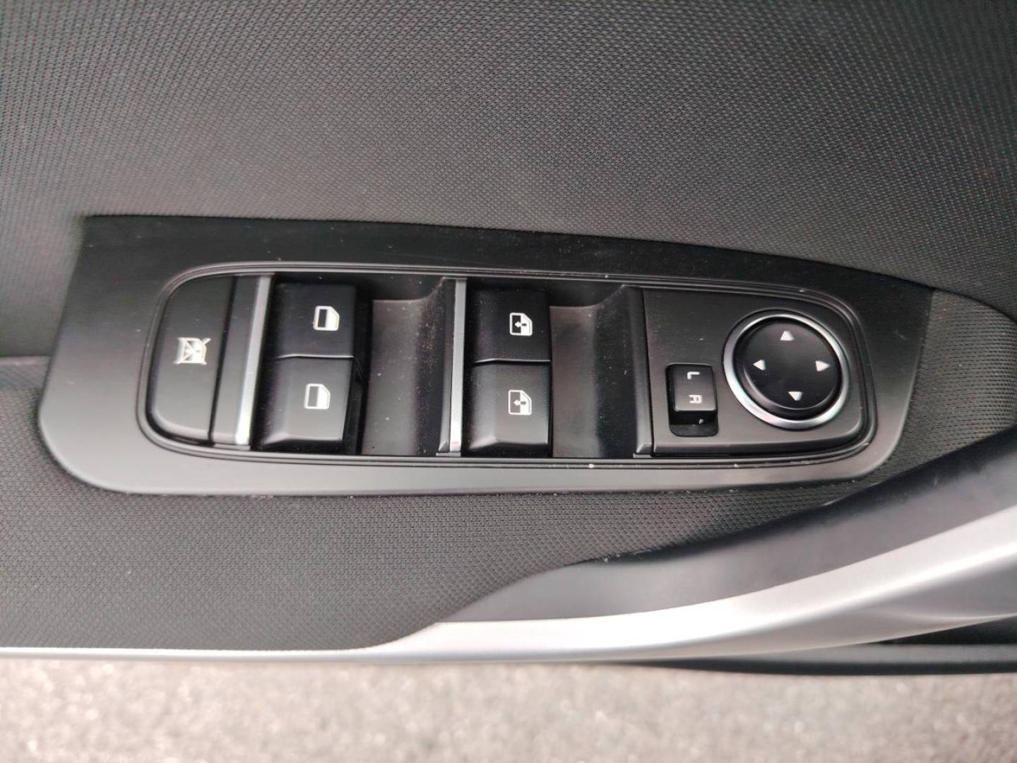 Image KIA XCeed 1.5 T-GDI 160ch Active DCT7