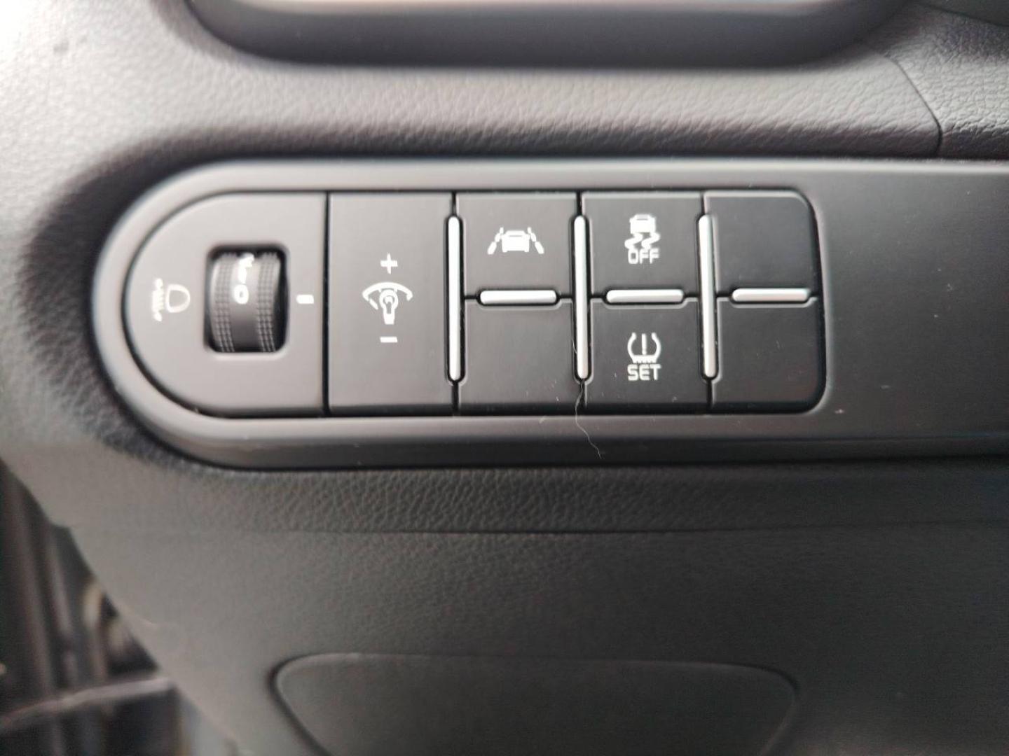 Image KIA XCeed 1.5 T-GDI 160ch Active DCT7