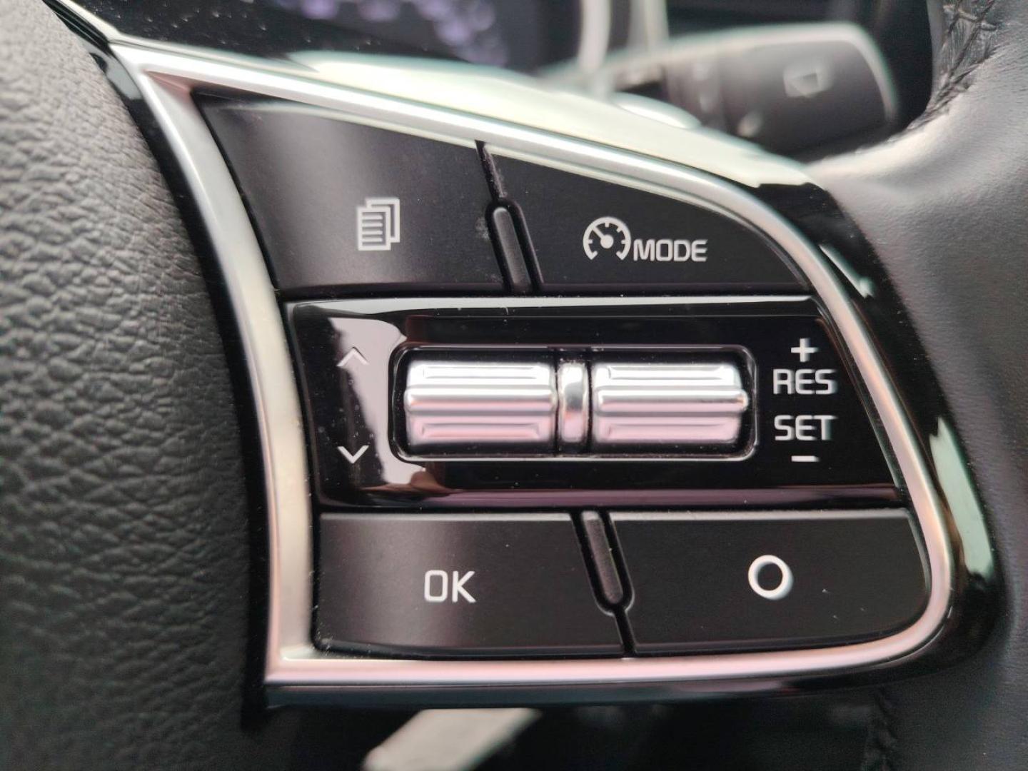 Image KIA XCeed 1.5 T-GDI 160ch Active DCT7