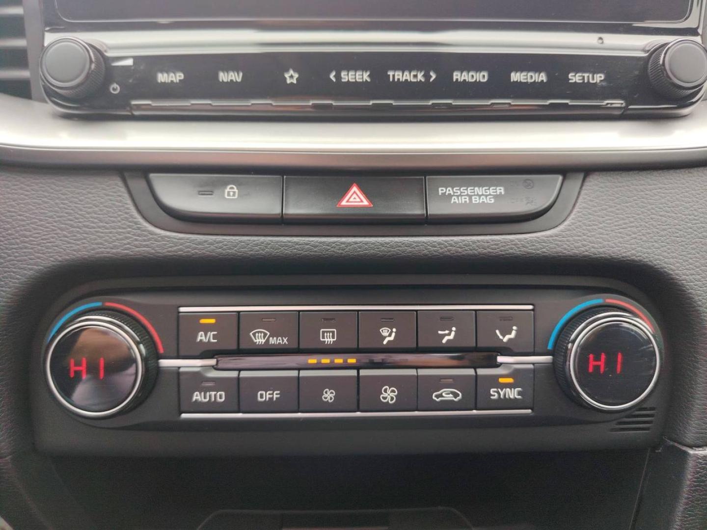 Image KIA XCeed 1.5 T-GDI 160ch Active DCT7