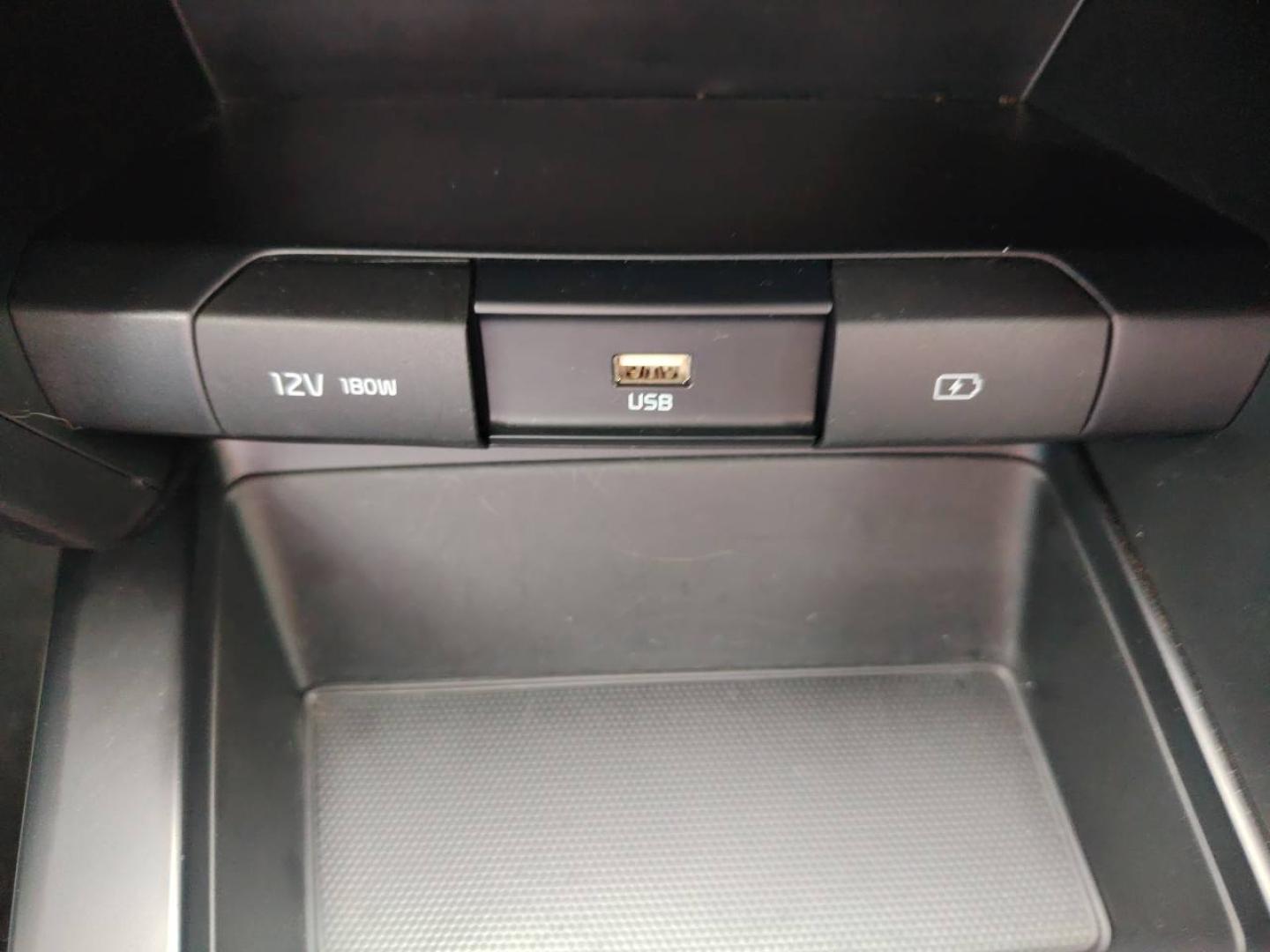 Image KIA XCeed 1.5 T-GDI 160ch Active DCT7