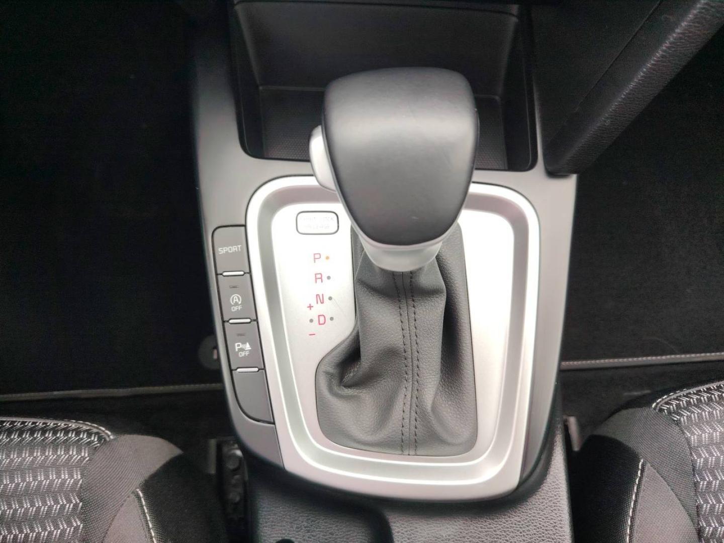 Image KIA XCeed 1.5 T-GDI 160ch Active DCT7