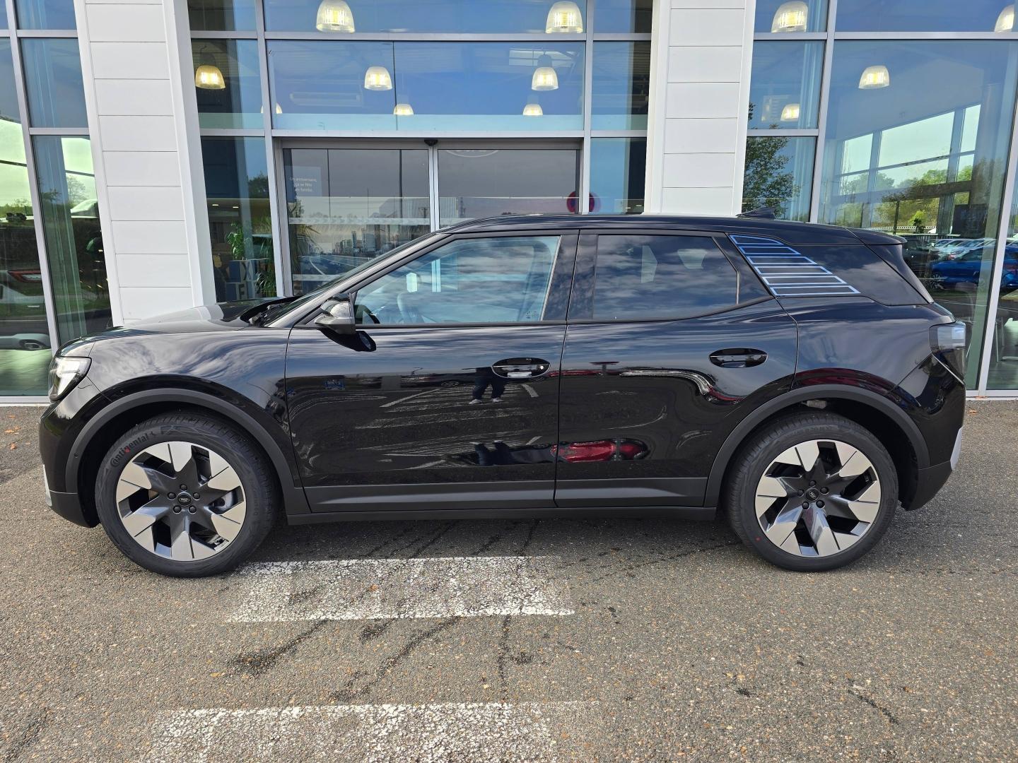 Image FORD Explorer 286ch Extended Range 79kWh Pack Premium RWD