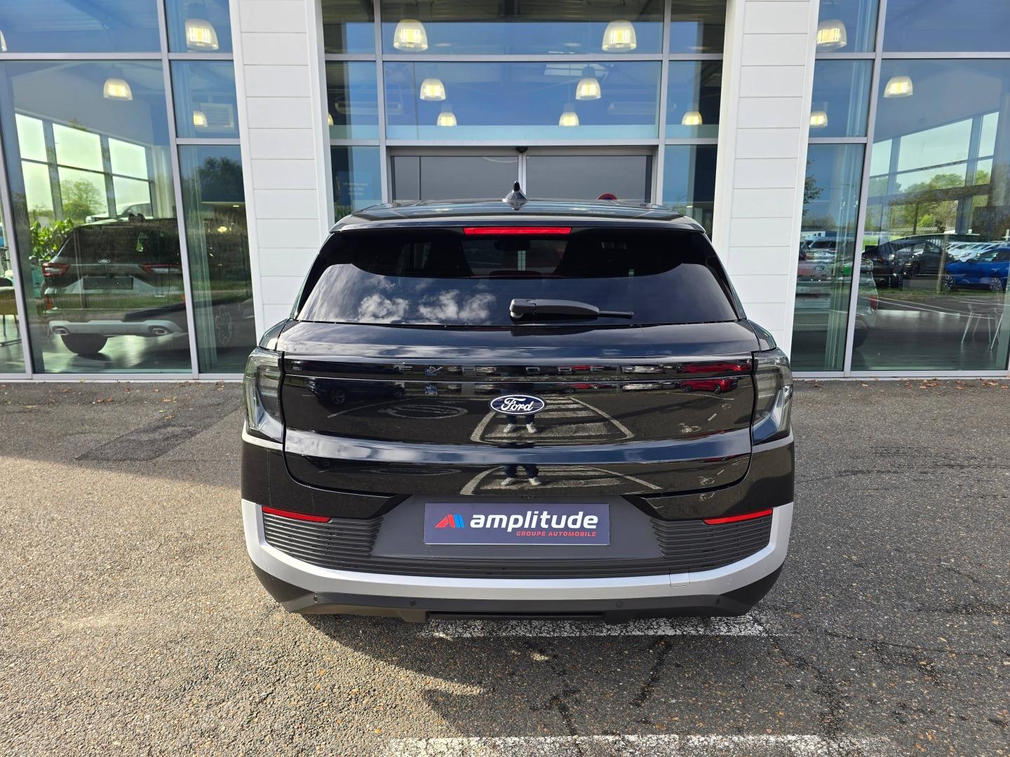 Image FORD Explorer 286ch Extended Range 79kWh Pack Premium RWD