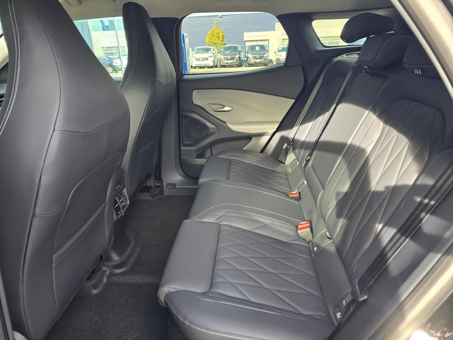 Image FORD Explorer 286ch Extended Range 79kWh Pack Premium RWD