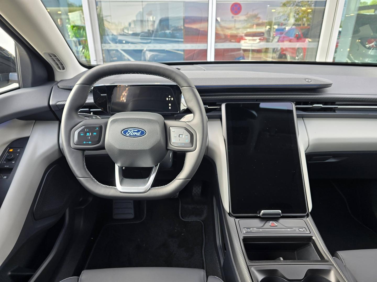 Image FORD Explorer 286ch Extended Range 79kWh Pack Premium RWD