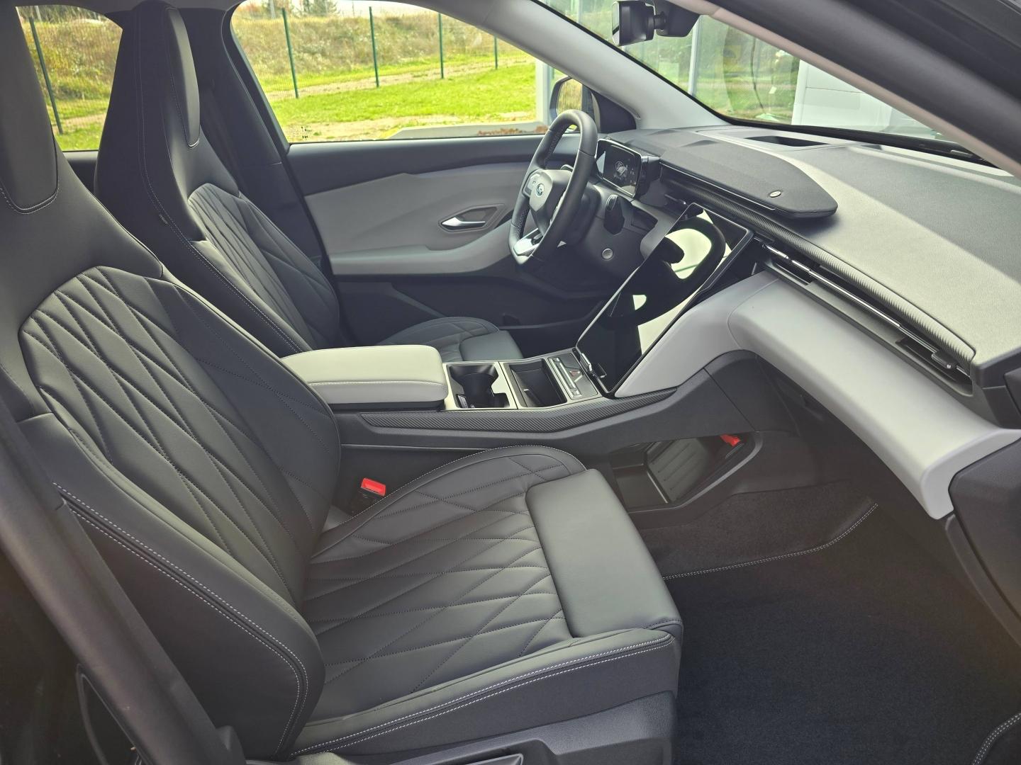 Image FORD Explorer 286ch Extended Range 79kWh Pack Premium RWD