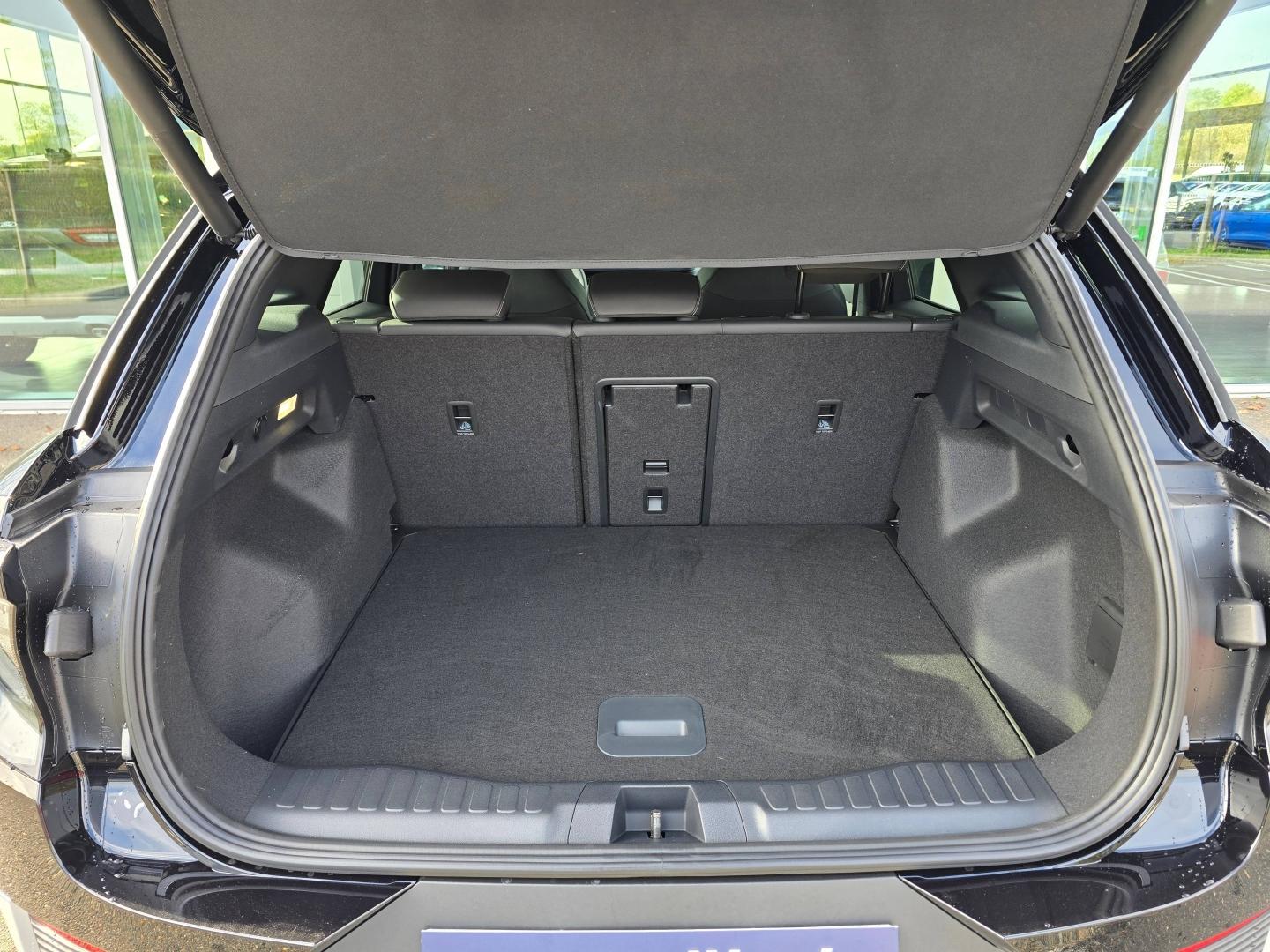 Image FORD Explorer 286ch Extended Range 79kWh Pack Premium RWD