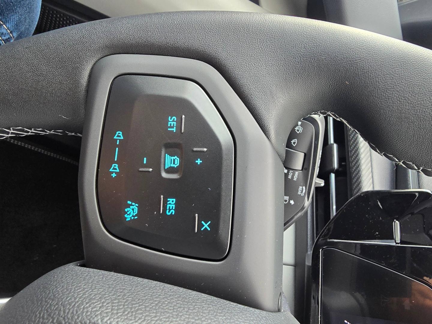 Image FORD Explorer 286ch Extended Range 79kWh Pack Premium RWD