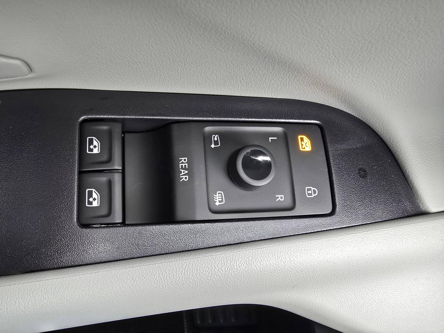 Image FORD Explorer 286ch Extended Range 79kWh Pack Premium RWD