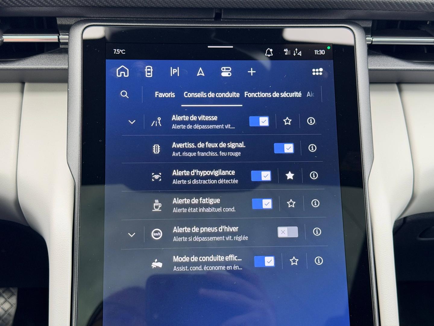 Image FORD Explorer 286ch Extended Range 79kWh Pack Premium RWD