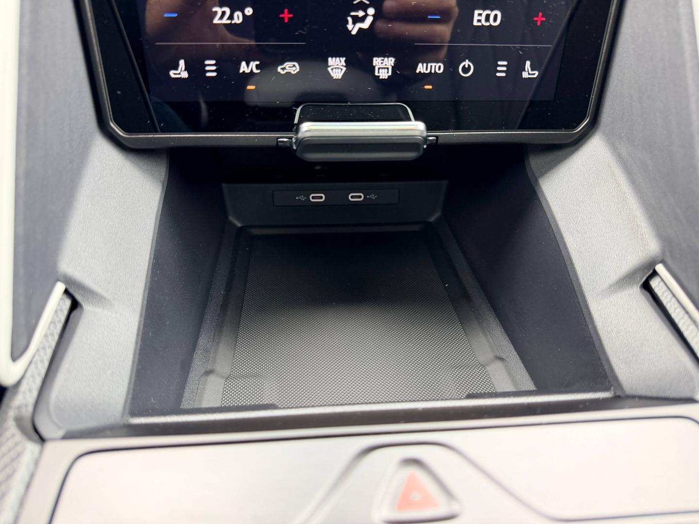Image FORD Explorer 286ch Extended Range 79kWh Pack Premium RWD