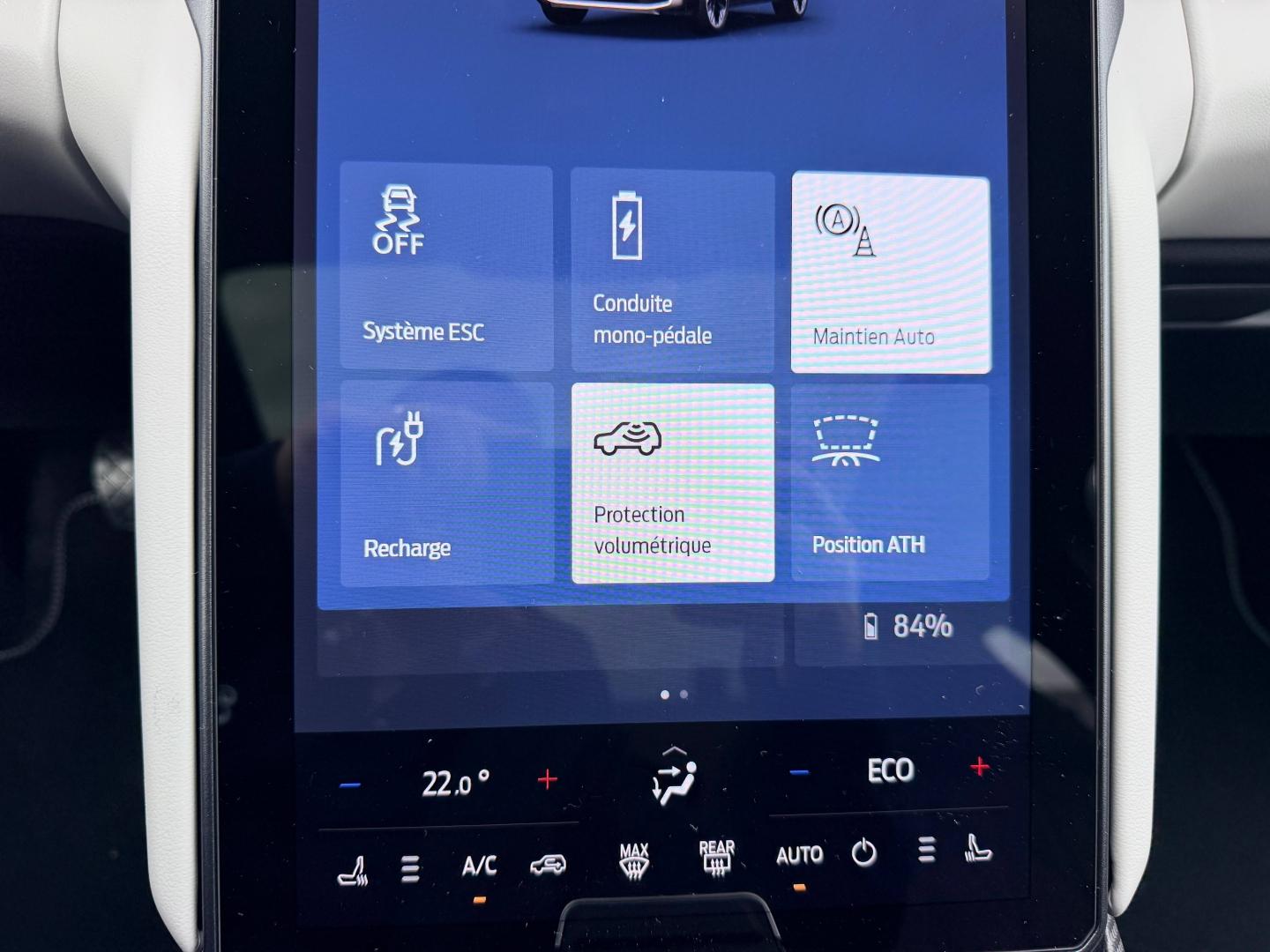 Image FORD Explorer 286ch Extended Range 79kWh Pack Premium RWD