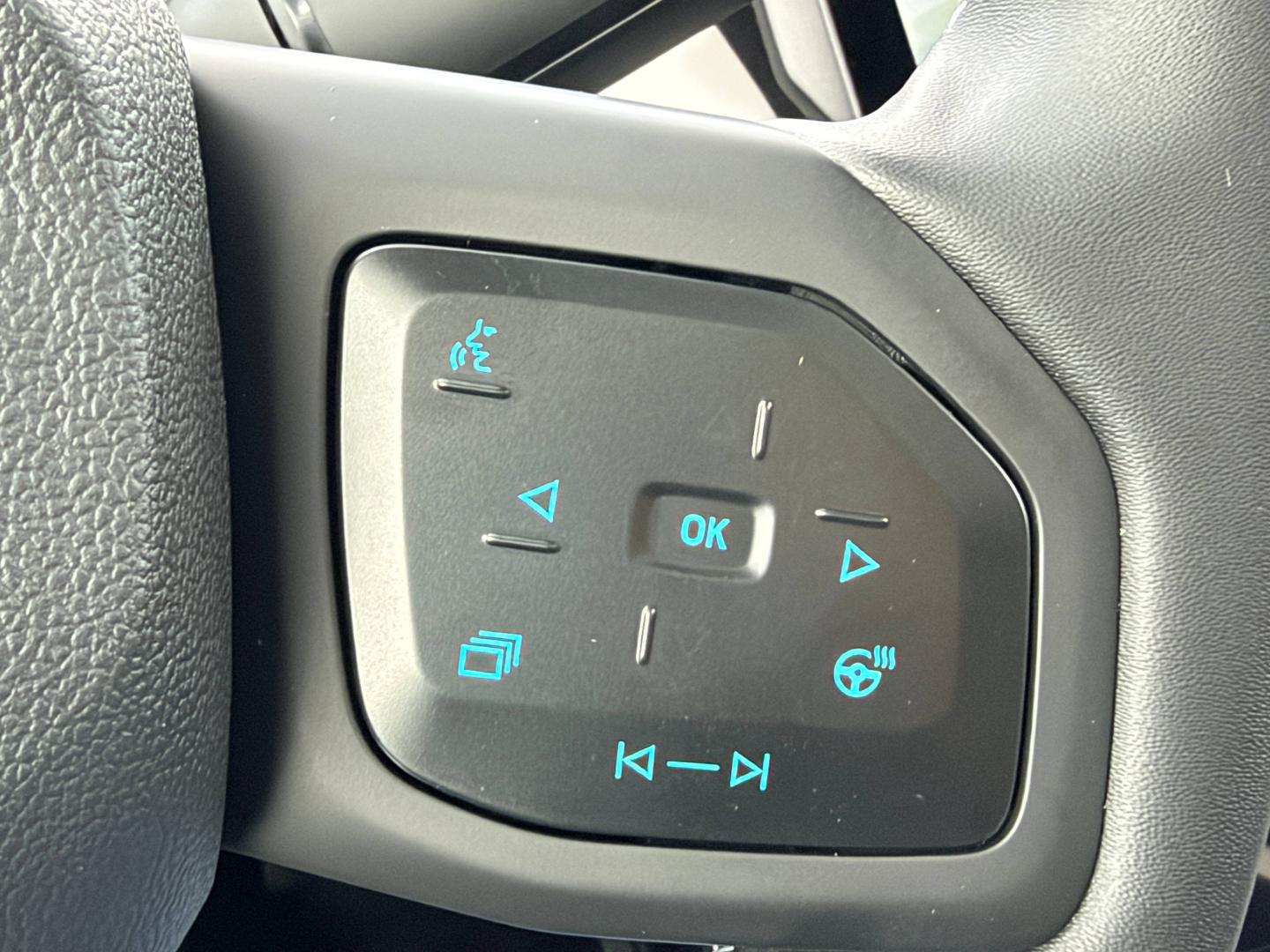 Image FORD Explorer 286ch Extended Range 79kWh Pack Premium RWD