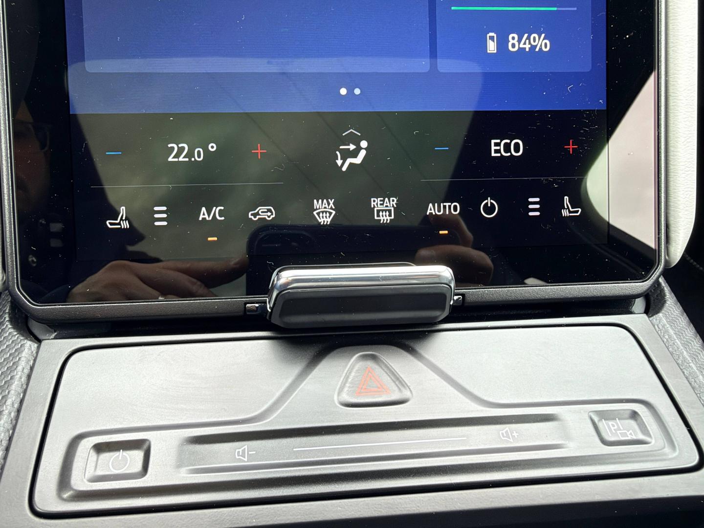Image FORD Explorer 286ch Extended Range 79kWh Pack Premium RWD