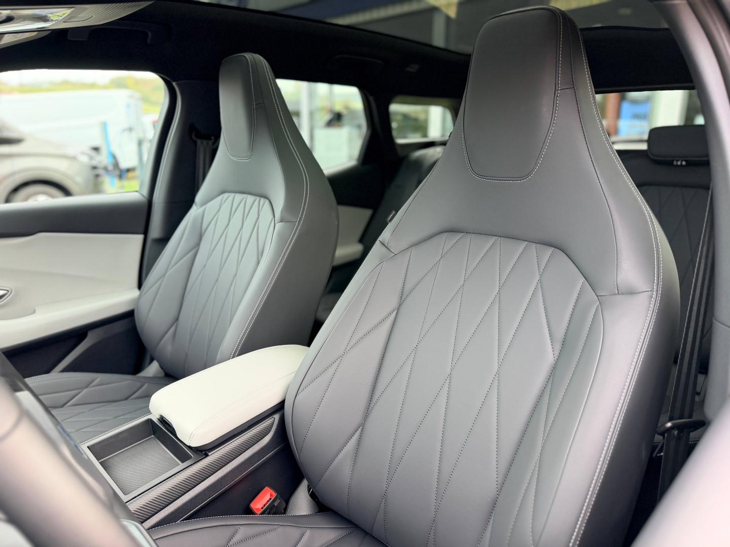 Image FORD Explorer 286ch Extended Range 79kWh Pack Premium RWD