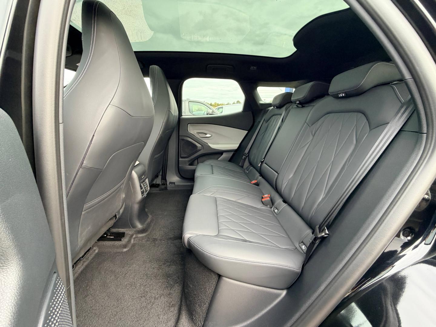 Image FORD Explorer 286ch Extended Range 79kWh Pack Premium RWD