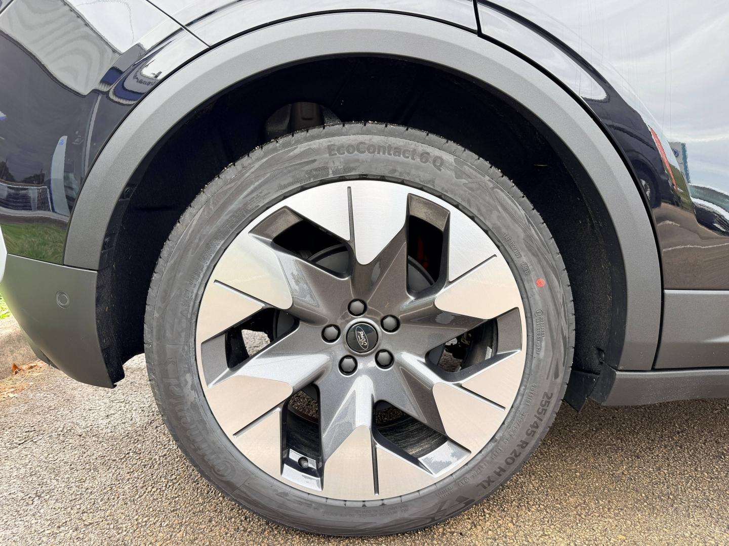 Image FORD Explorer 286ch Extended Range 79kWh Pack Premium RWD