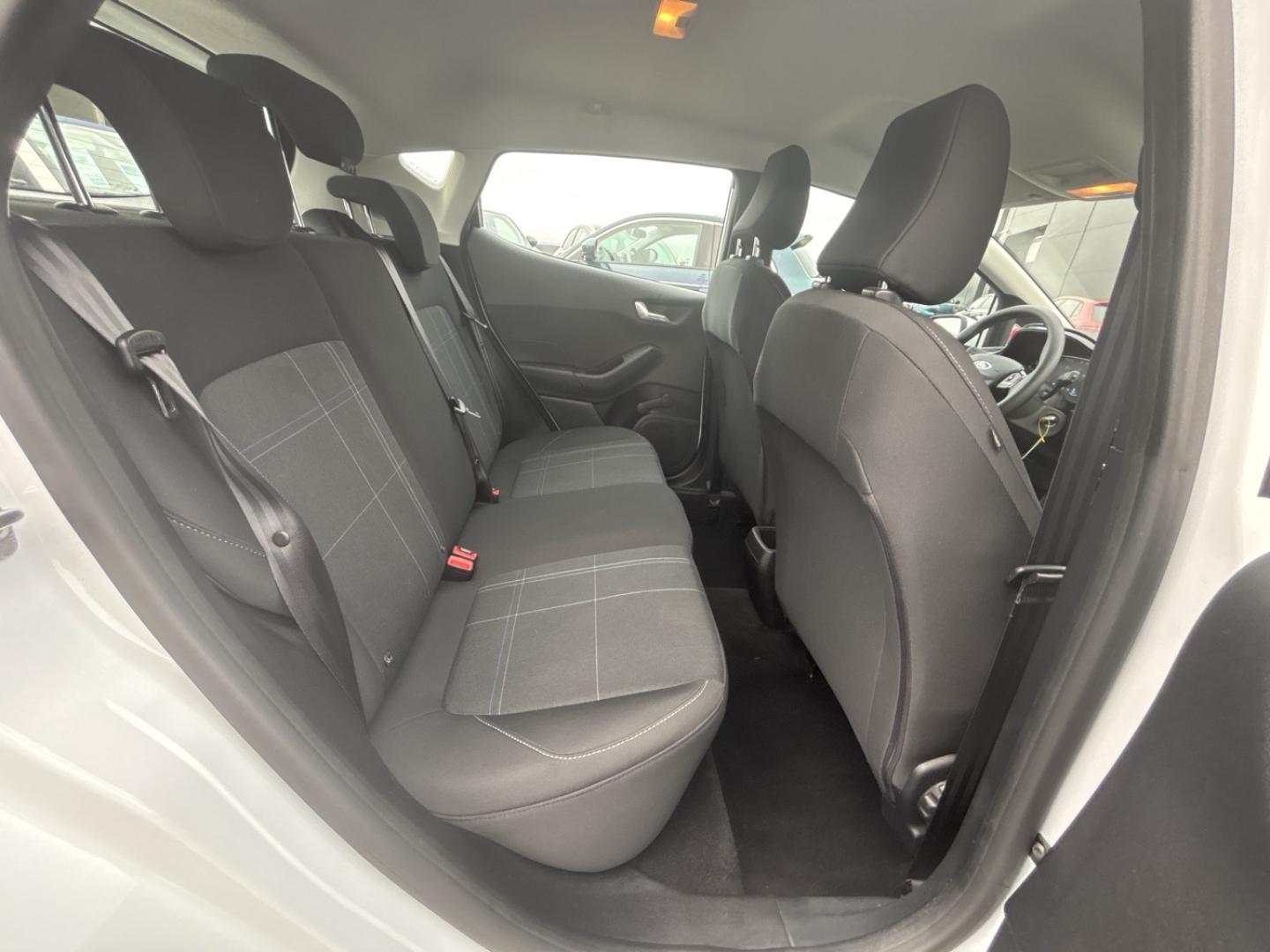 Image FORD Fiesta 1.1 85ch Business Nav 5p Euro6.2