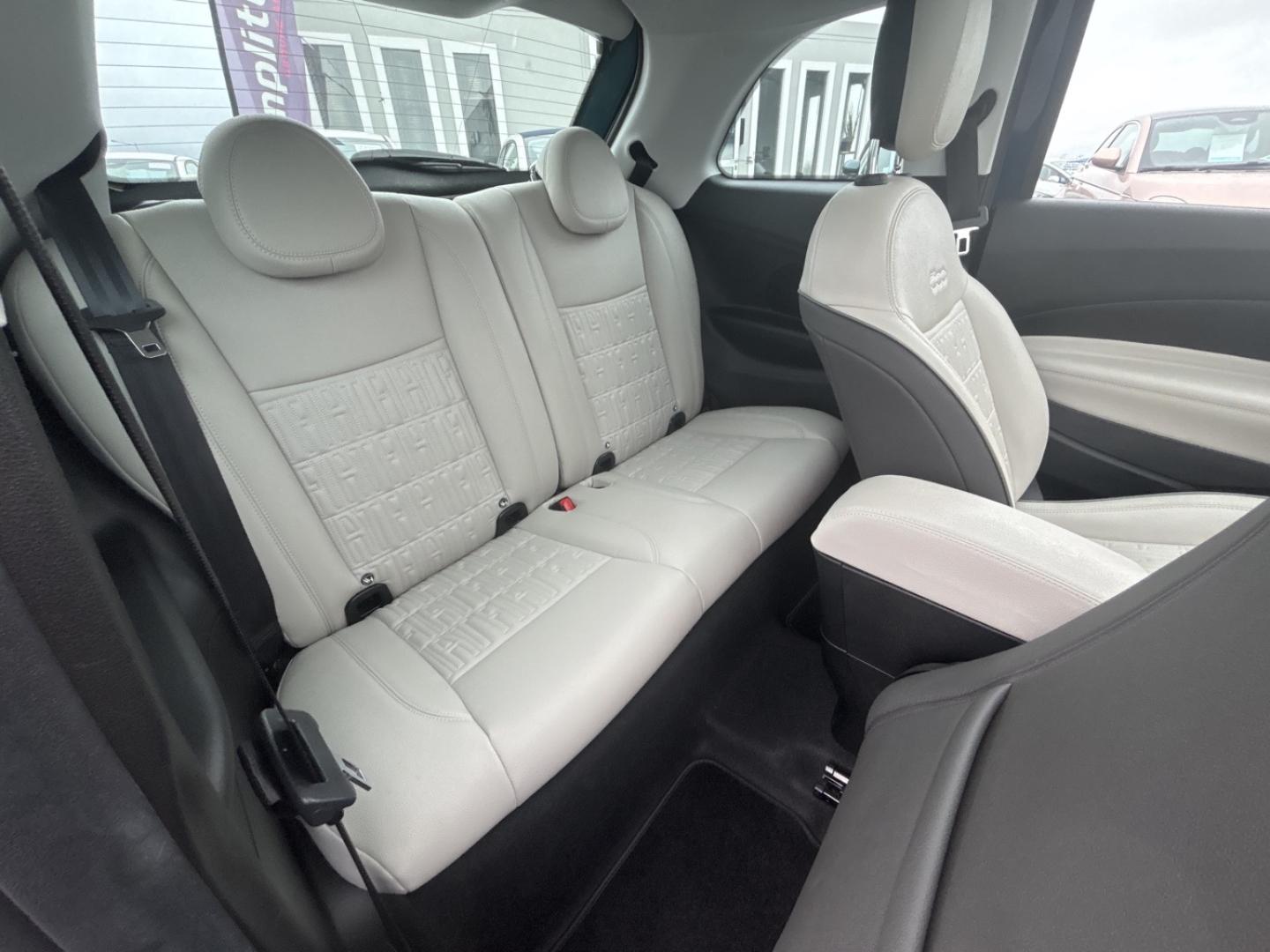 Image FIAT 500 e 95ch La Prima MY23