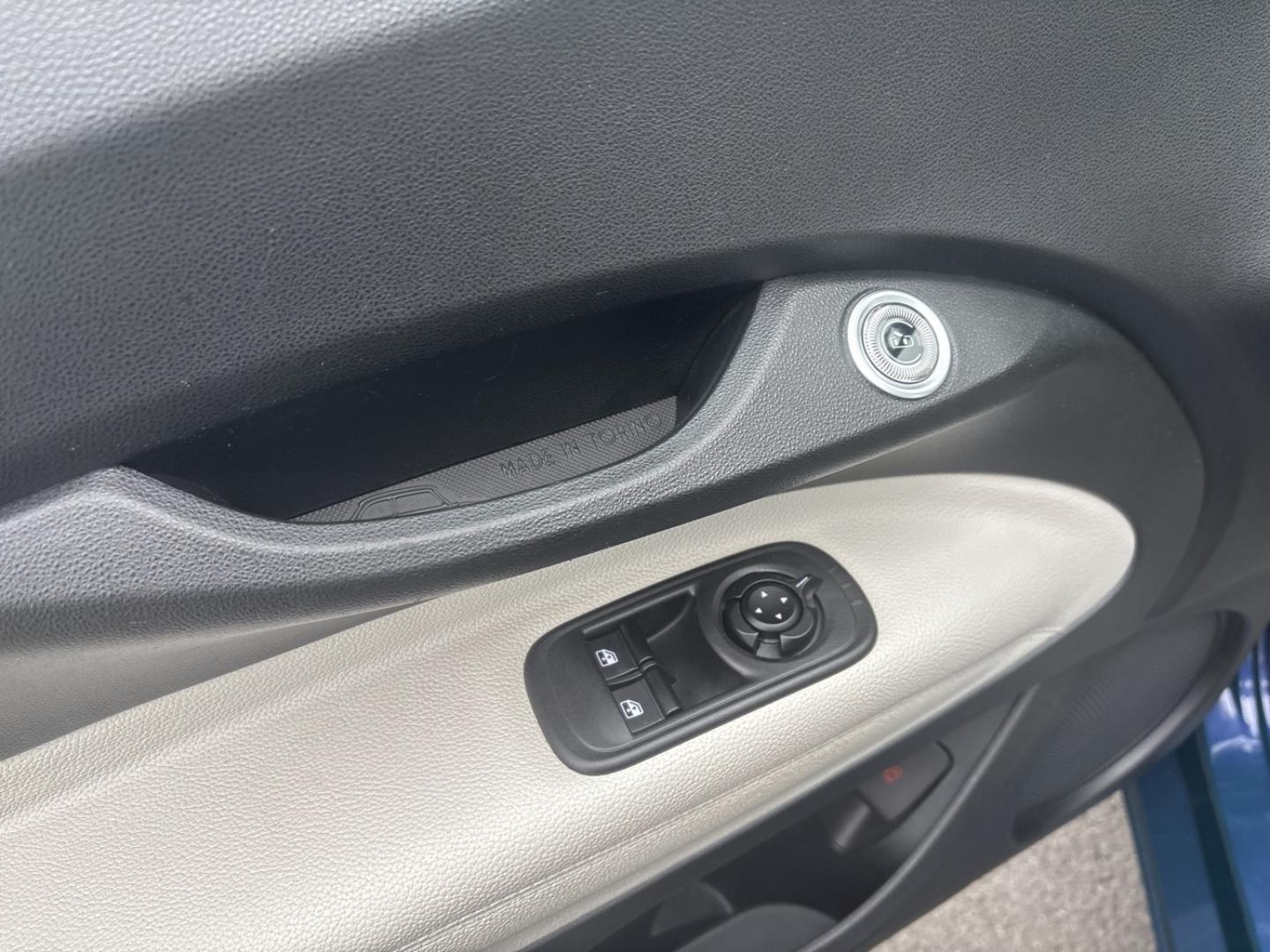 Image FIAT 500 e 95ch La Prima MY23