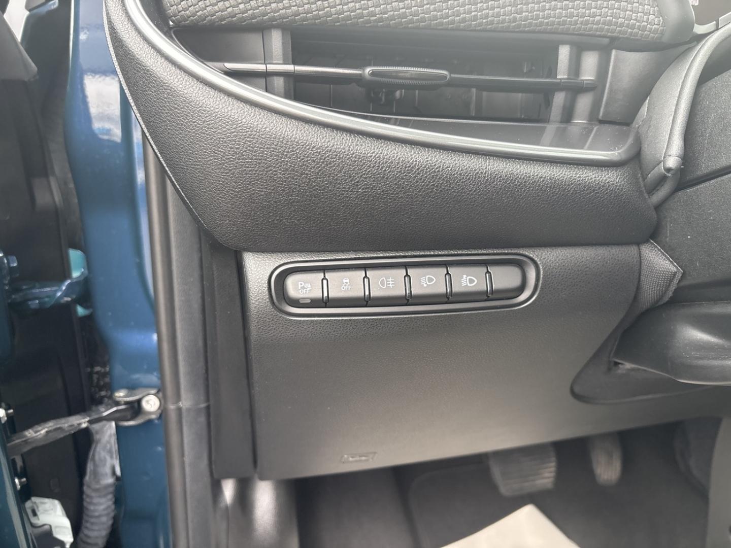Image FIAT 500 e 95ch La Prima MY23