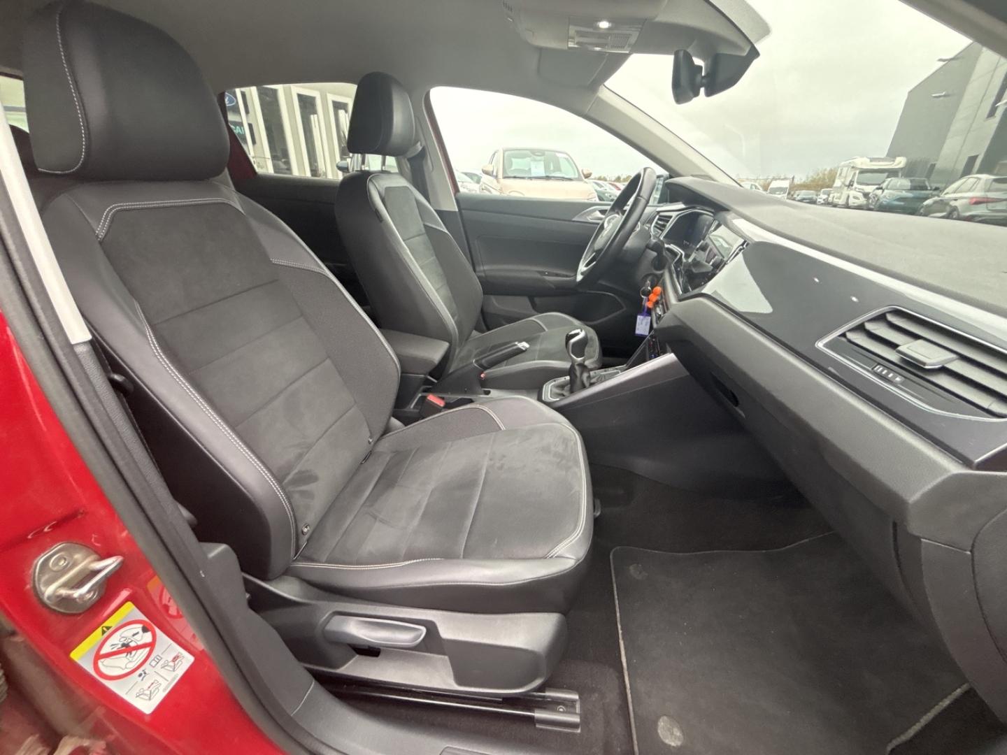 Image VOLKSWAGEN Polo 1.0 TSI 95ch Style