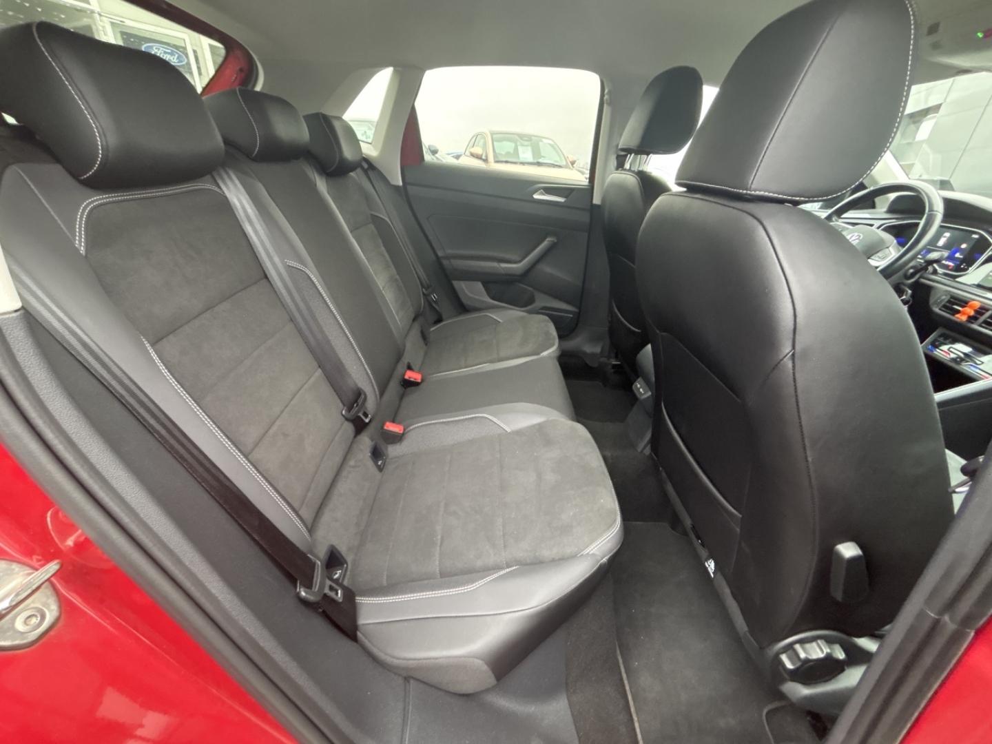 Image VOLKSWAGEN Polo 1.0 TSI 95ch Style