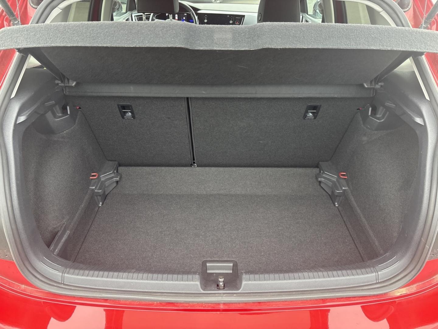 Image VOLKSWAGEN Polo 1.0 TSI 95ch Style