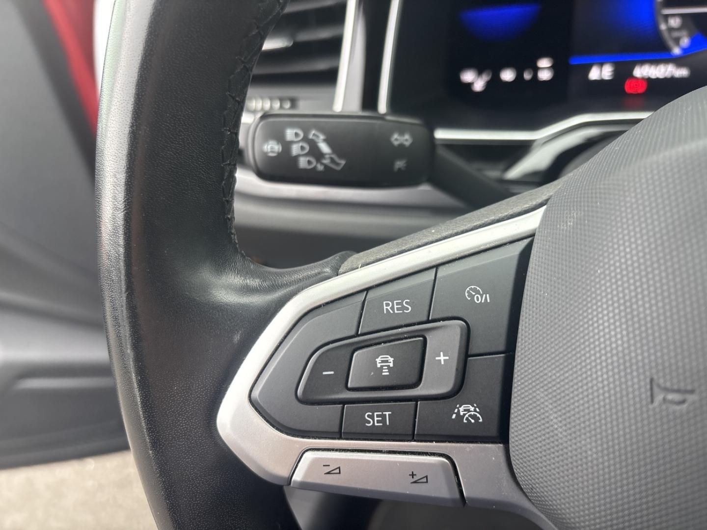 Image VOLKSWAGEN Polo 1.0 TSI 95ch Style