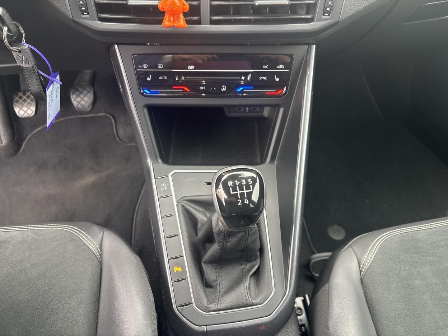 Image VOLKSWAGEN Polo 1.0 TSI 95ch Style