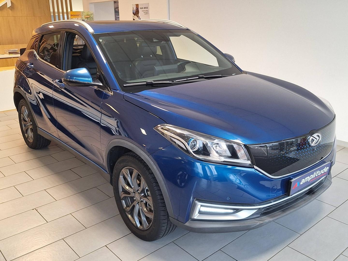 Image SERES 3 Electric 163ch Luxe