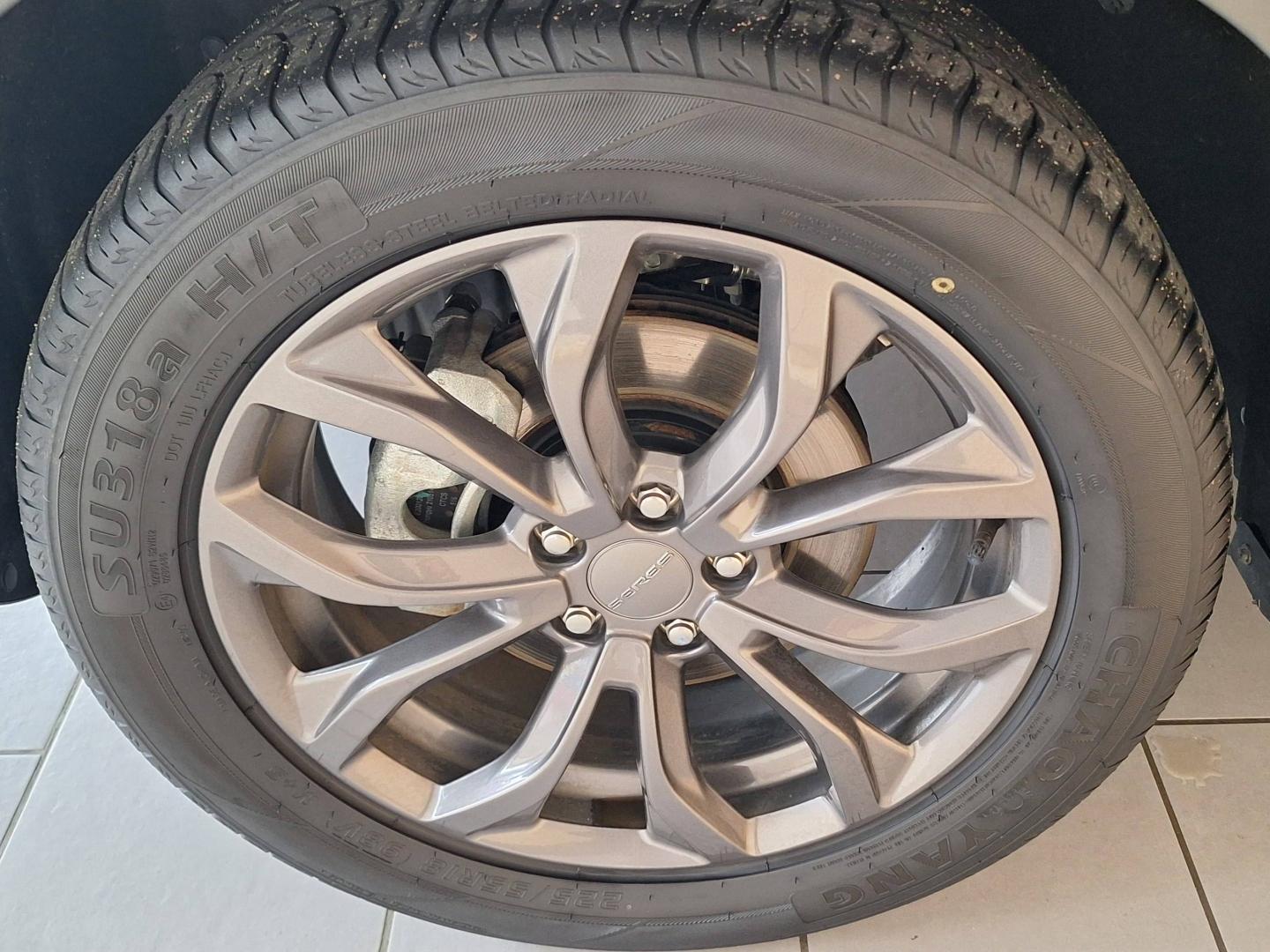 Image SERES 3 Electric 163ch Luxe