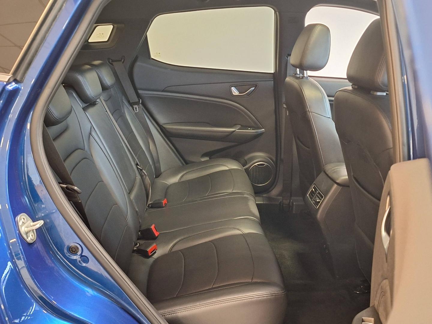 Image SERES 3 Electric 163ch Luxe