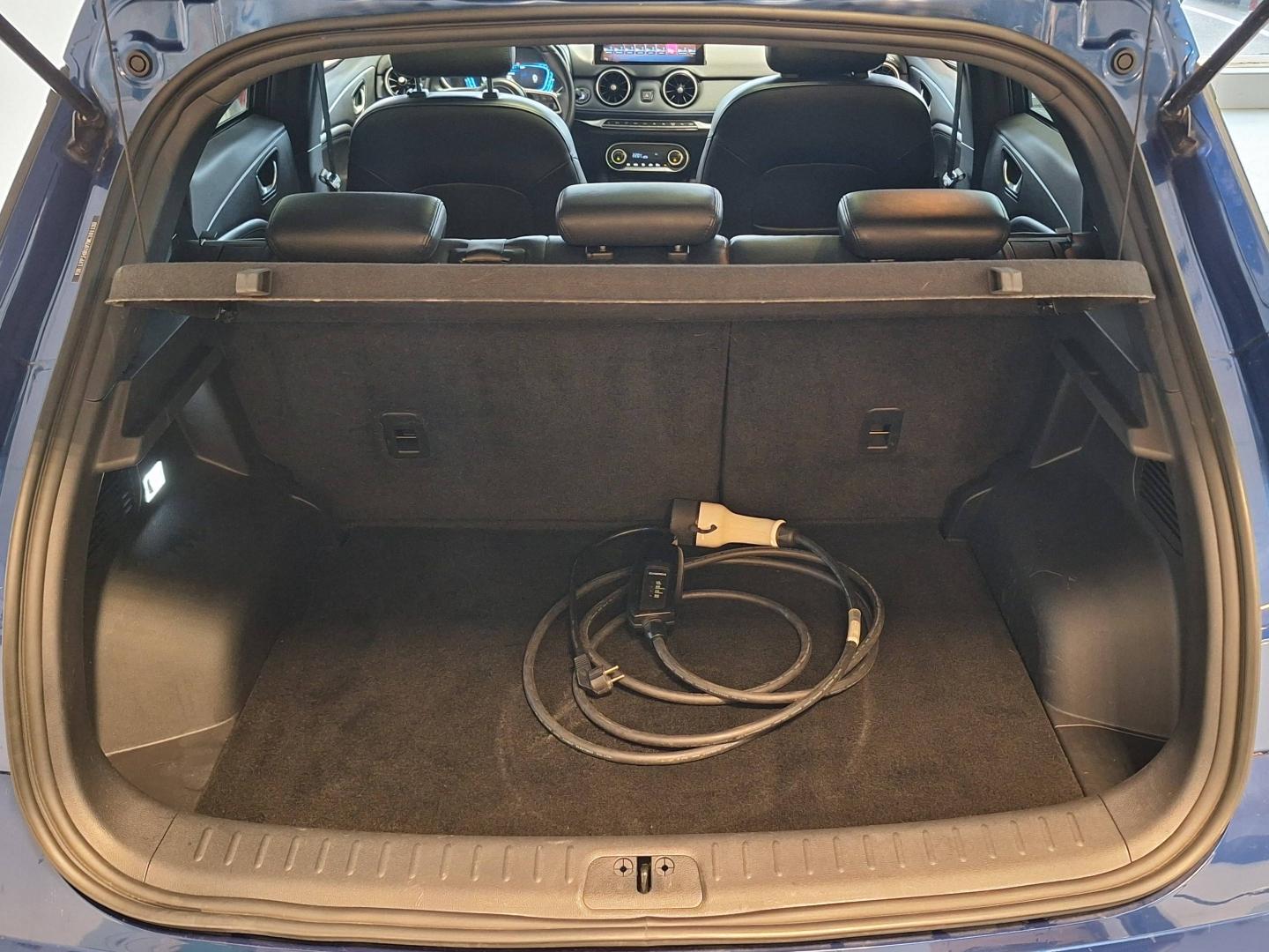Image SERES 3 Electric 163ch Luxe