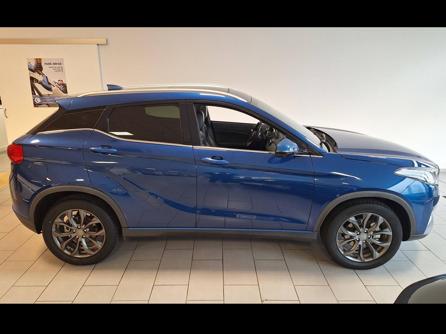 Image SERES 3 Electric 163ch Luxe