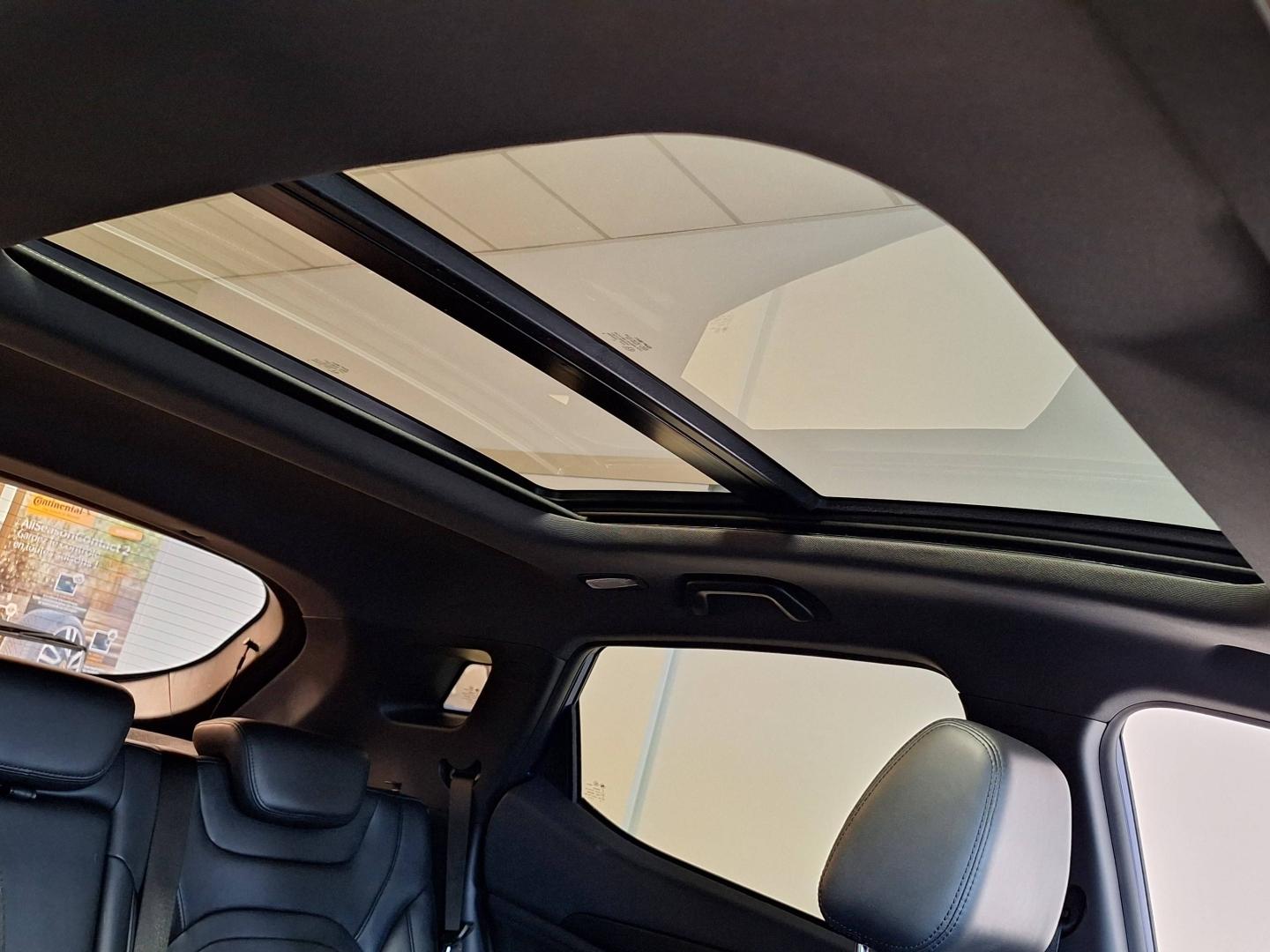 Image SERES 3 Electric 163ch Luxe