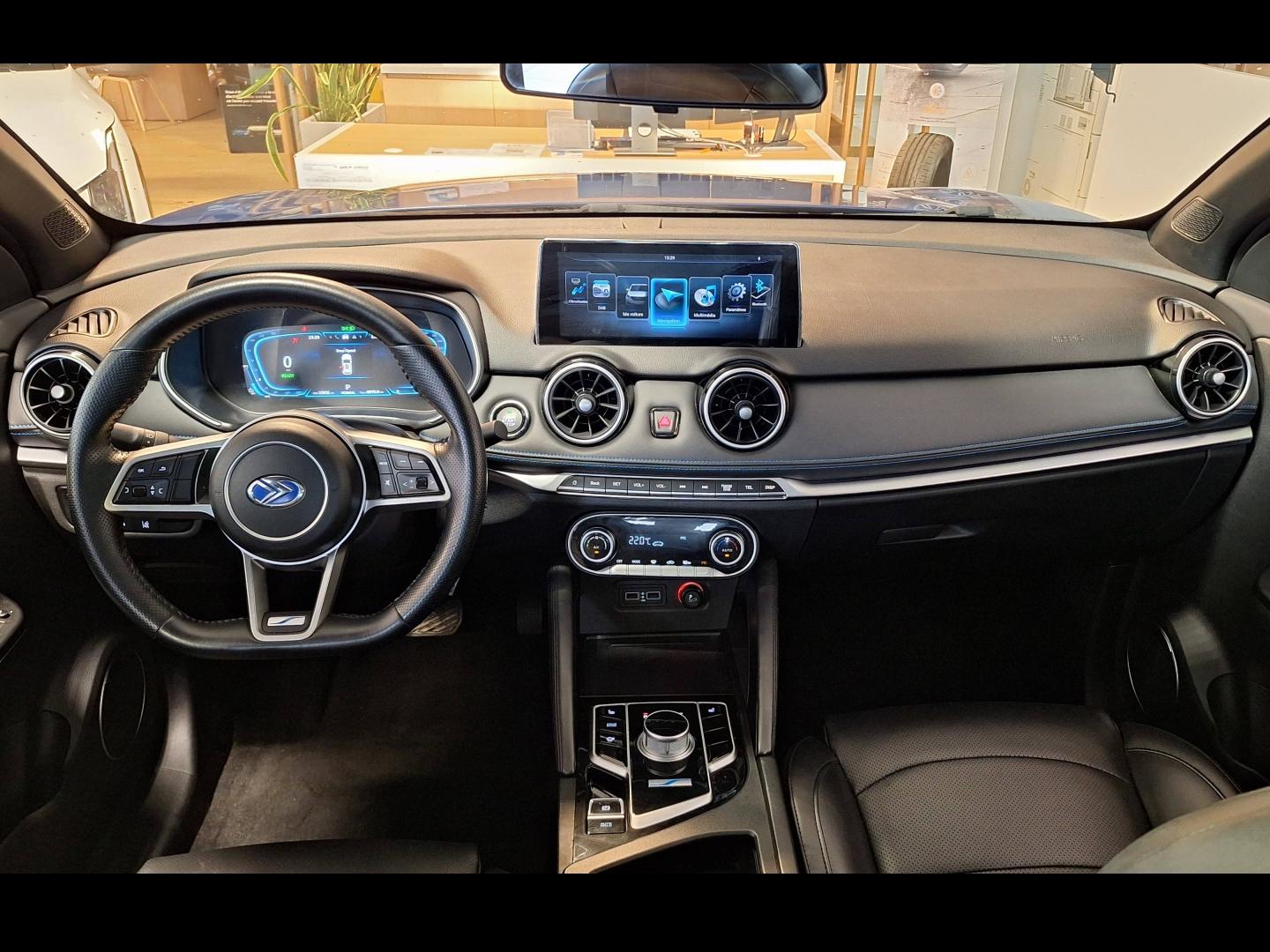 Image SERES 3 Electric 163ch Luxe