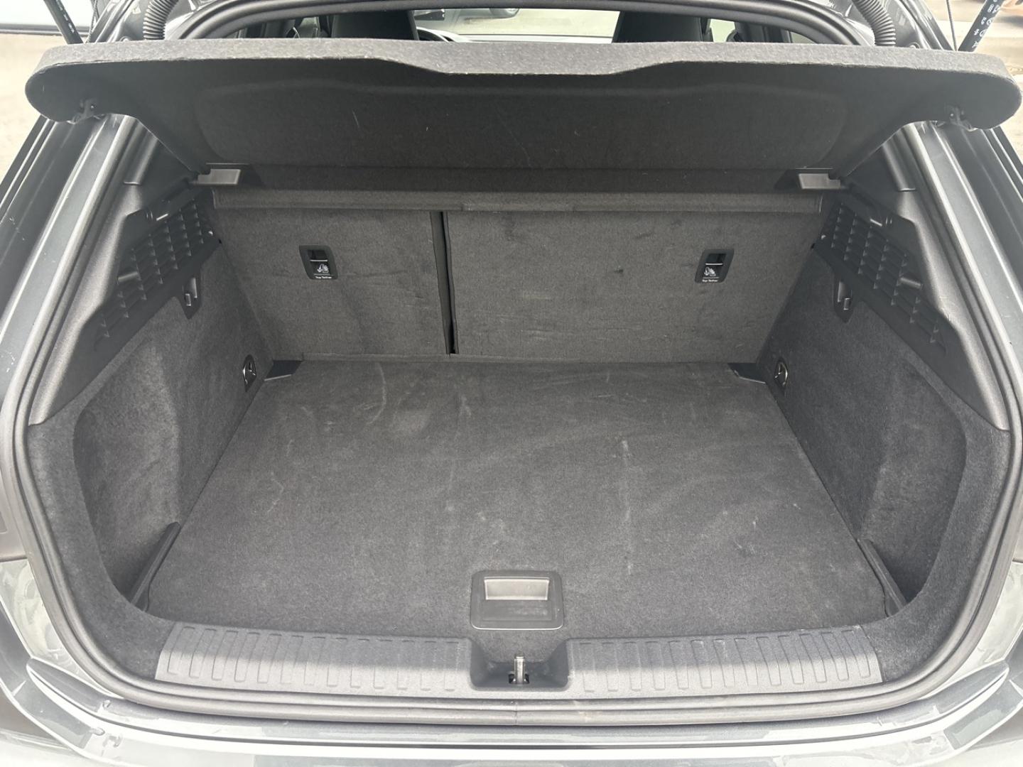 Image AUDI A3 Sportback 2.0 TDI 150ch S line S tronic 7