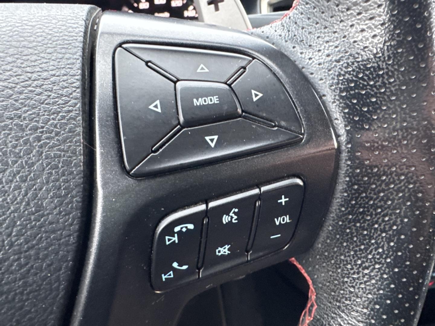Image FORD Ranger 2.0 TDCi 213ch Double Cabine Raptor BVA10