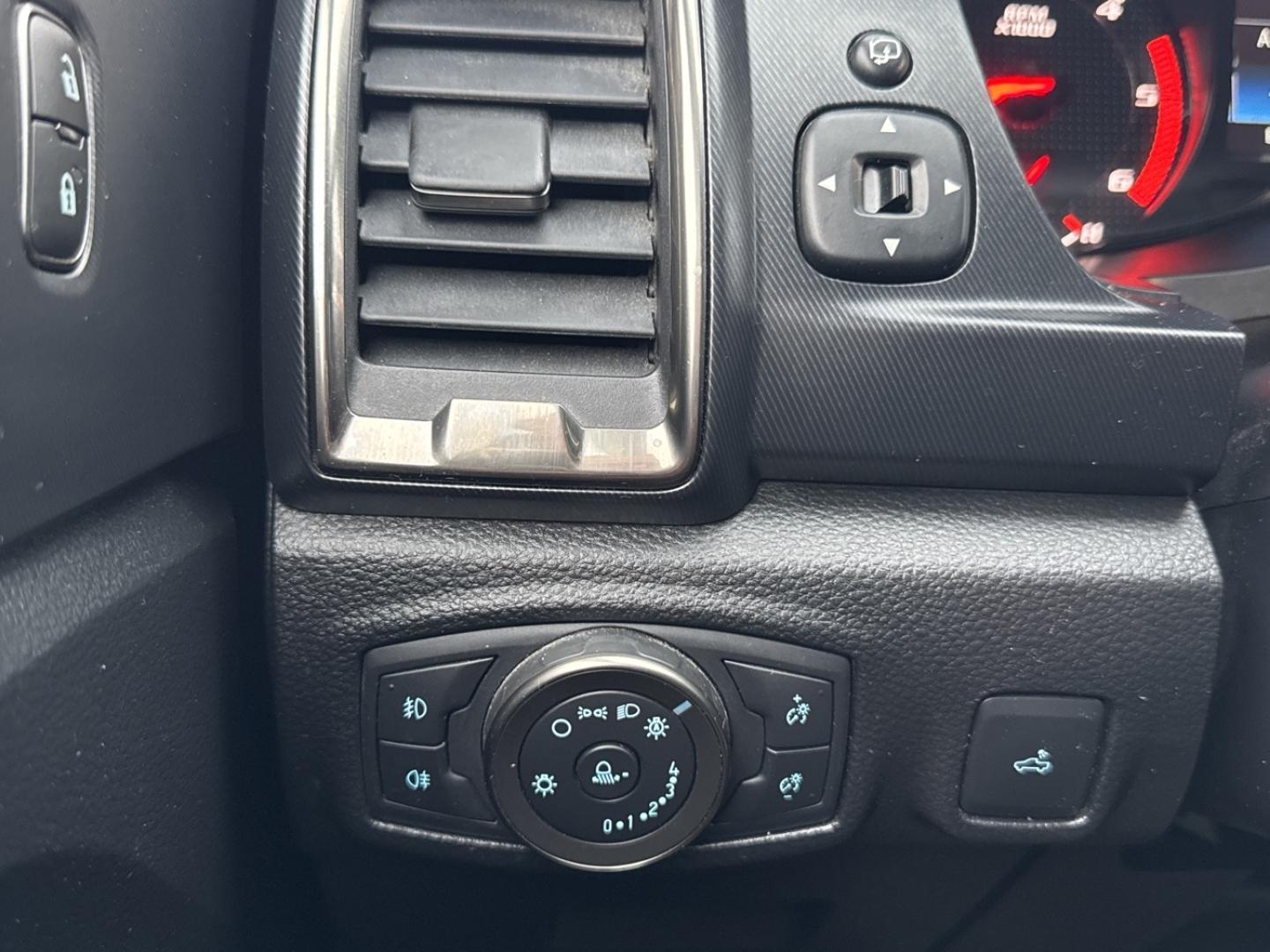 Image FORD Ranger 2.0 TDCi 213ch Double Cabine Raptor BVA10
